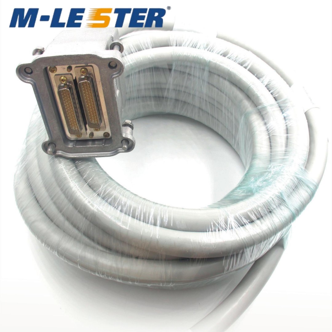 注射操作显示连接线