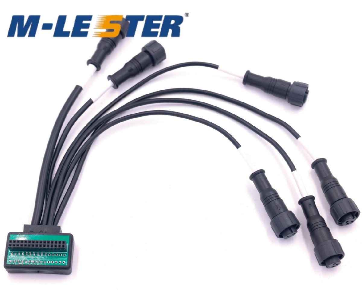 IYK_8094铁路电缆连接线