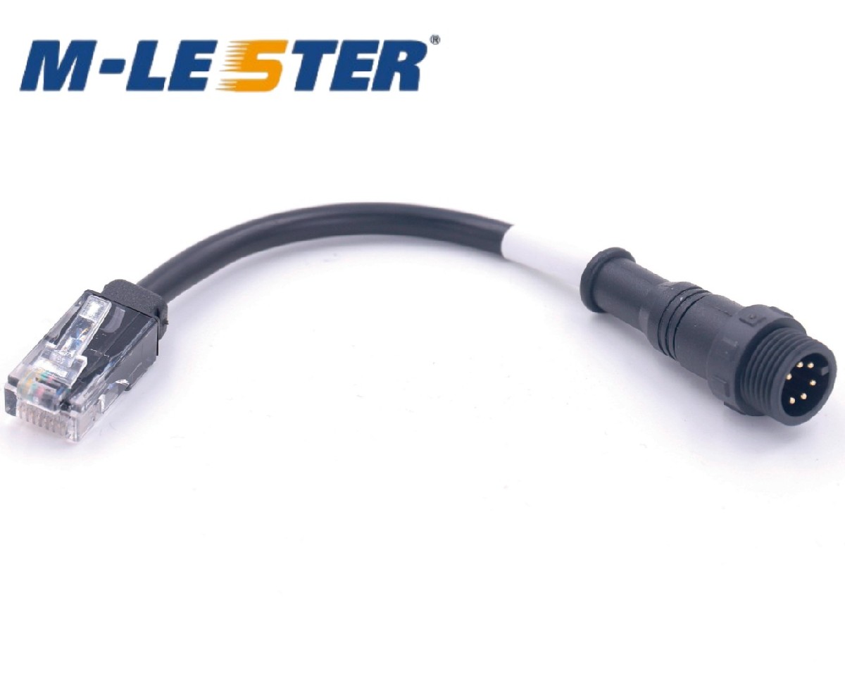 IYK_8111铁路电缆连接线