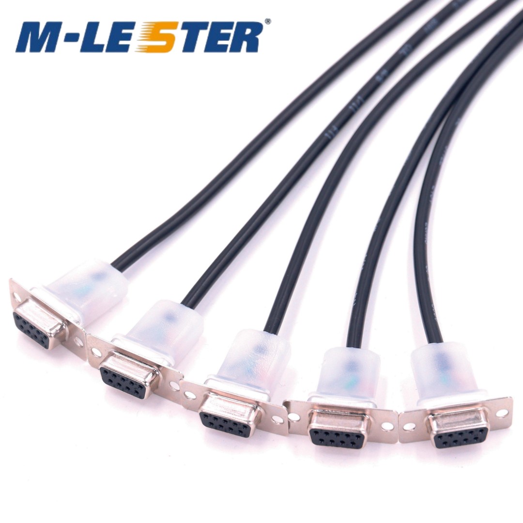 IYK_8125铁路电缆连接线