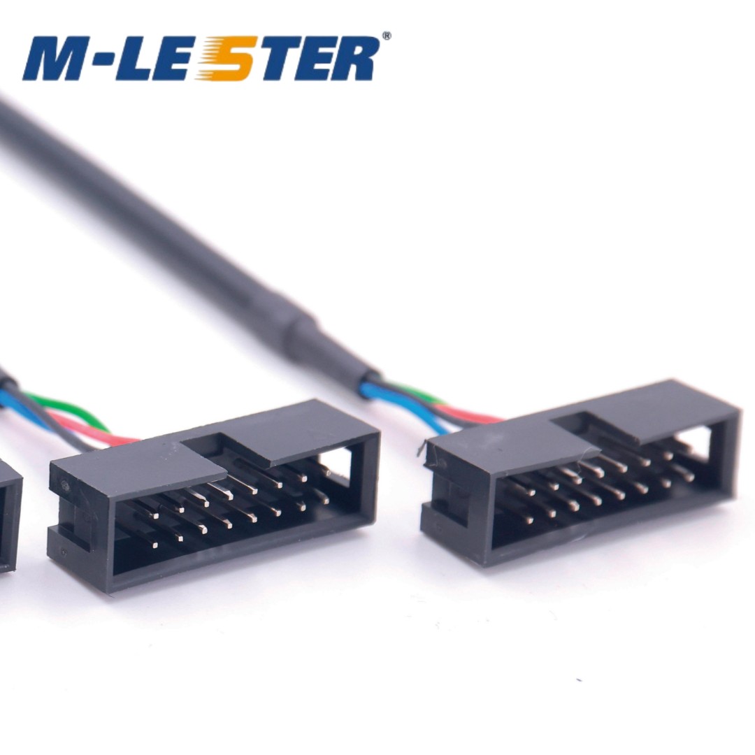 IYK_8147铁路电缆连接线