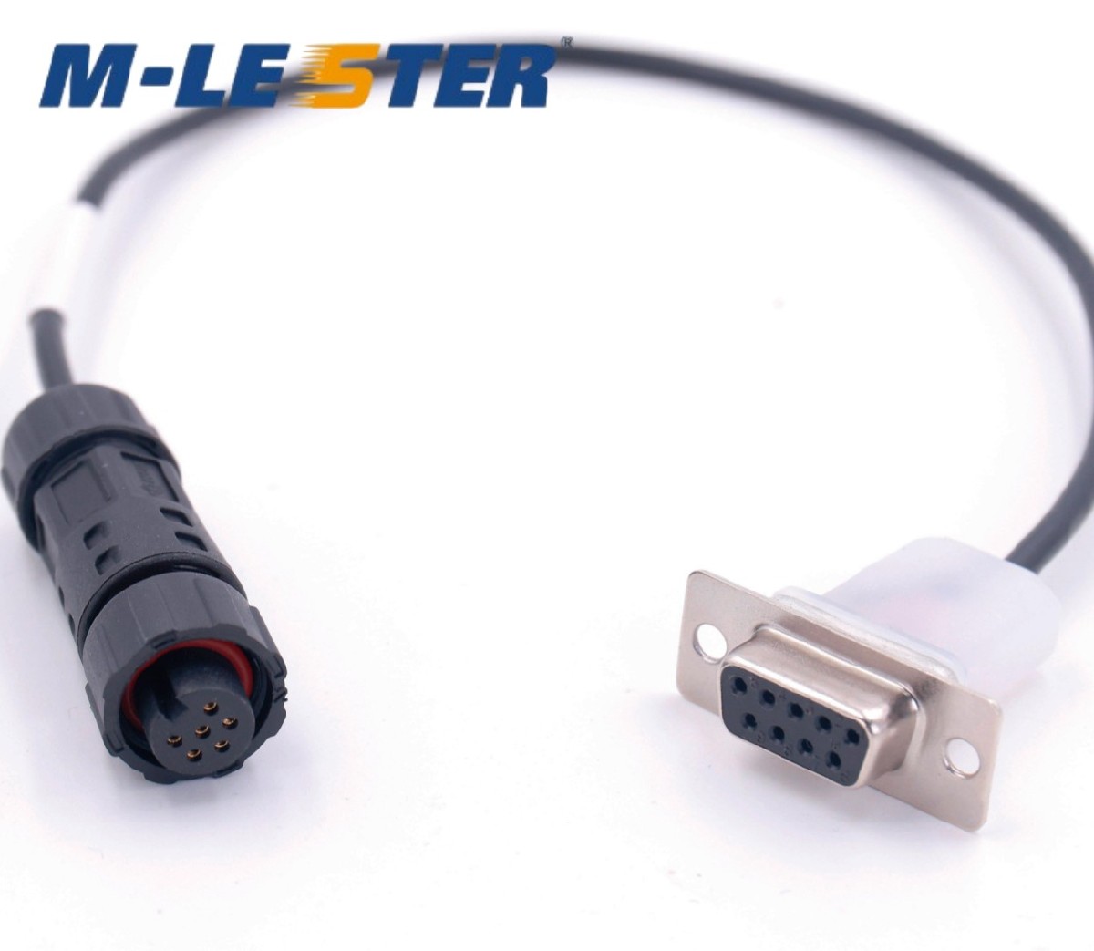 IYK_8160铁路电缆连接线