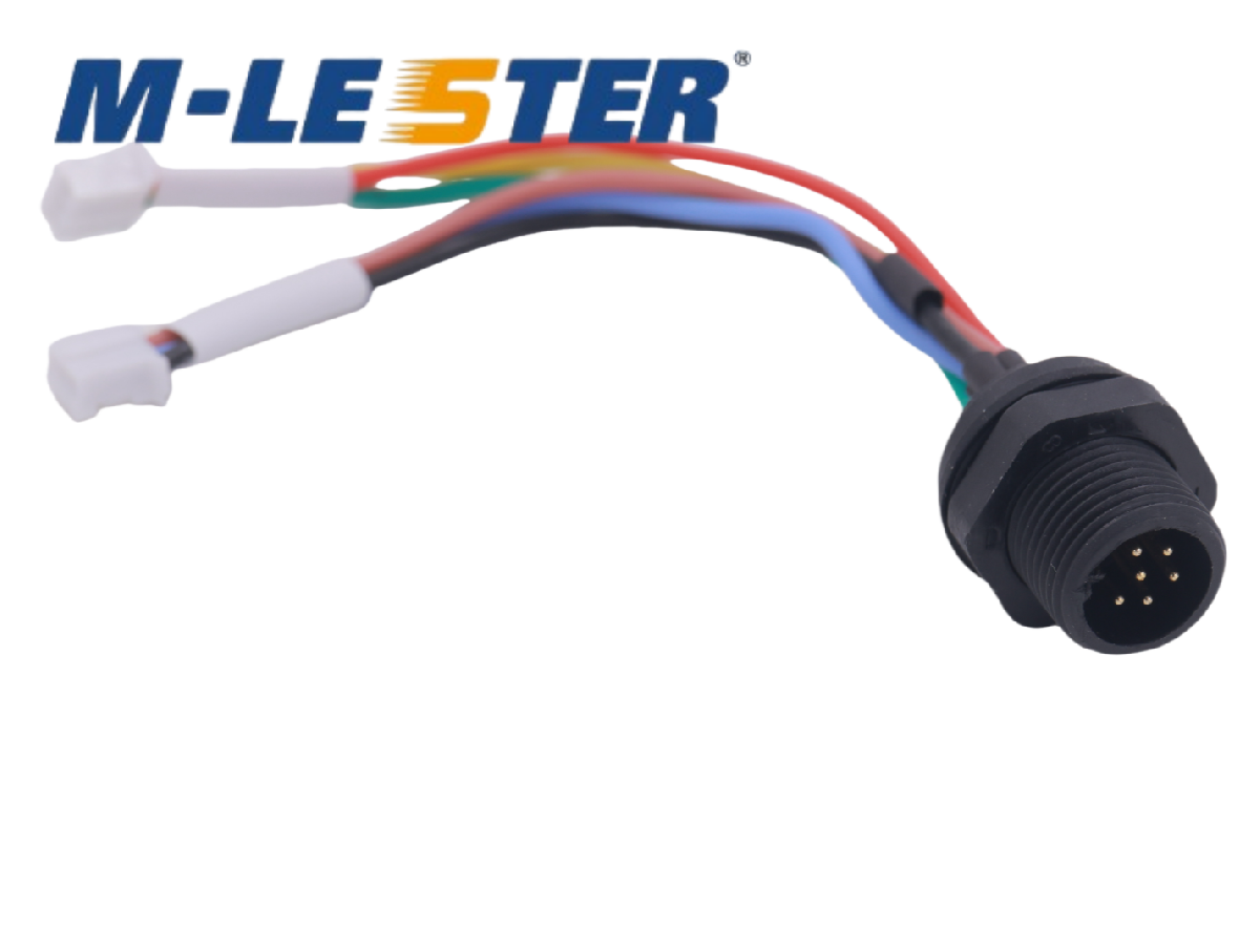 IYK_8161铁路电缆连接线