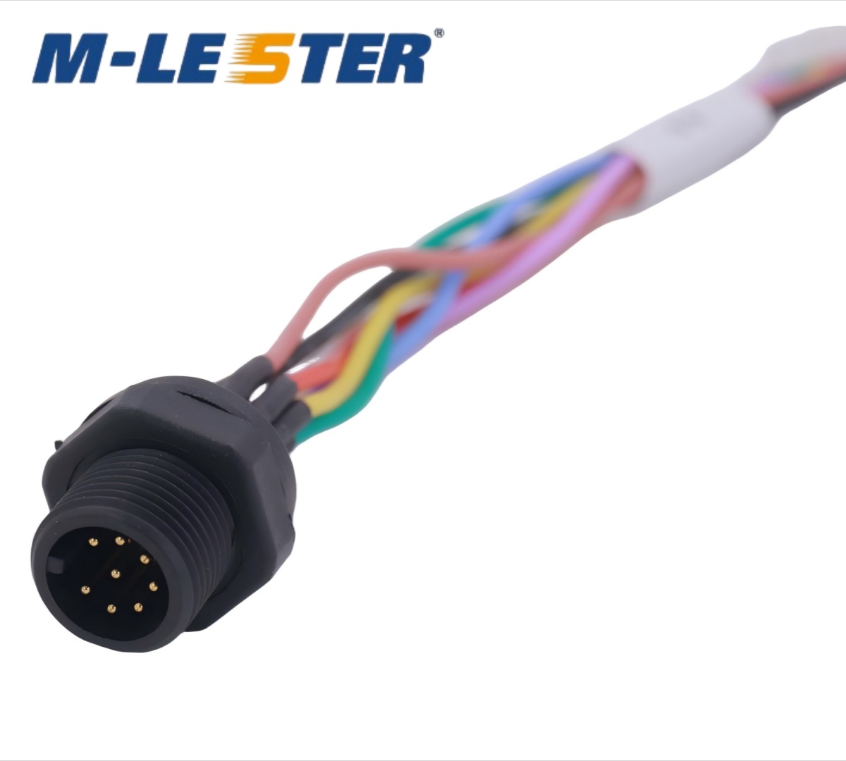 IYK_8173铁路电缆连接线