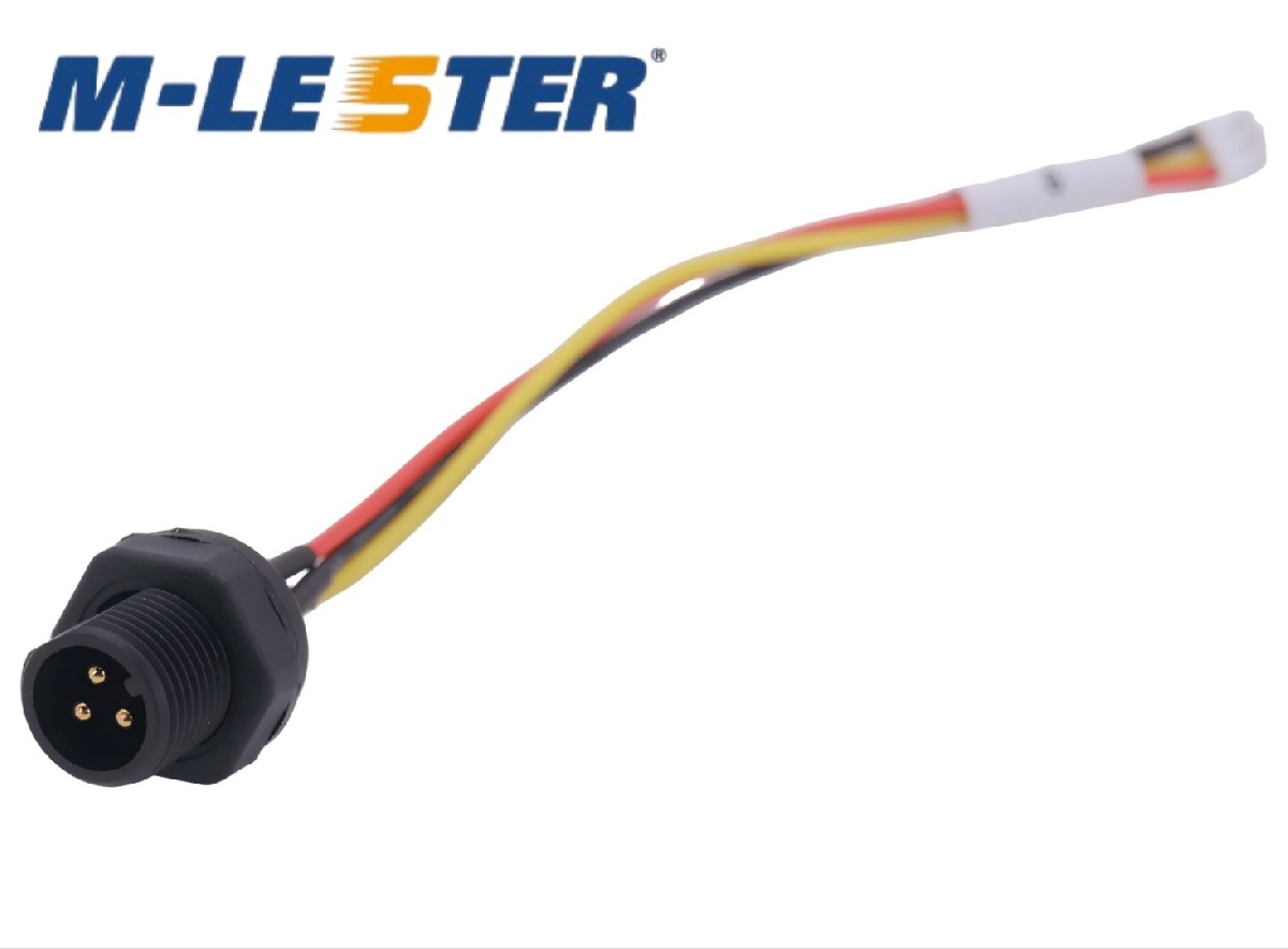 IYK_8175铁路电缆连接线