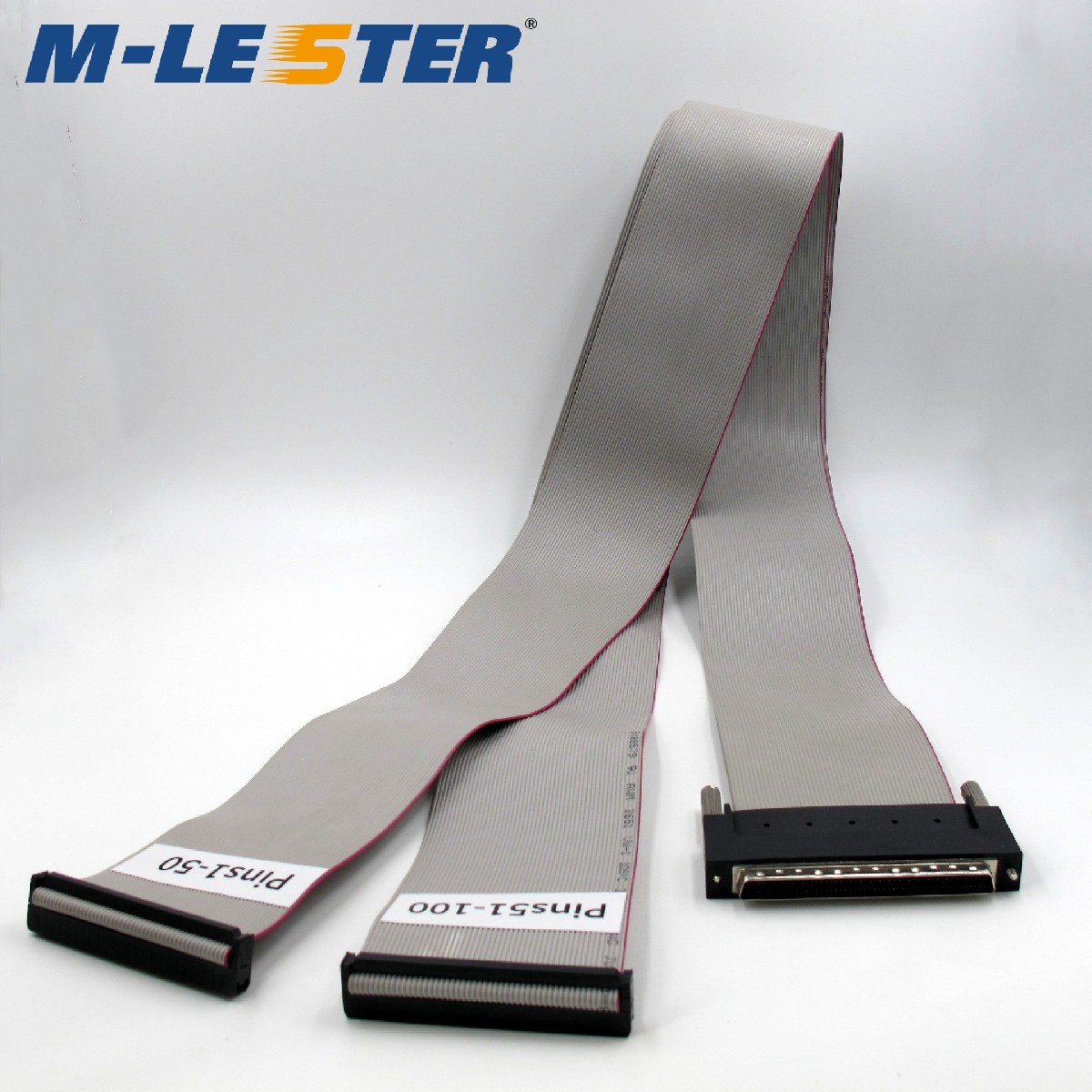 HPDB100M成型/IDC50F*2-0.9米 灰排一拖二